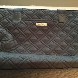 VERA BRADLEY TRAVEL BAG